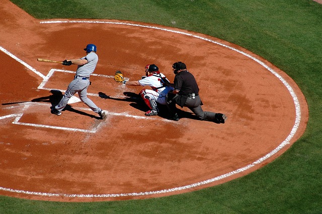 History of Baseball in Europe