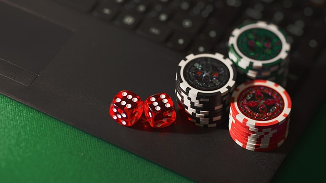 The Role of Cognitive Dissonance in Gambling Decisions