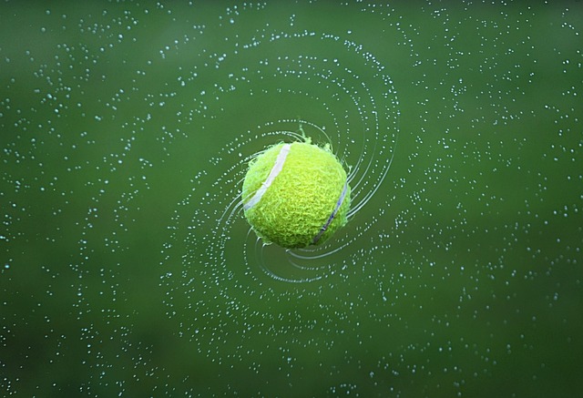 Tennis in Spain