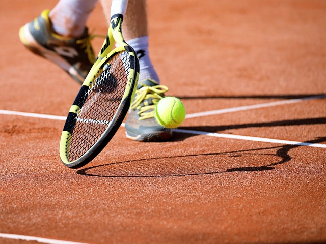 All About Tennis in Spain: Championships, Athletes and Olympic Participation