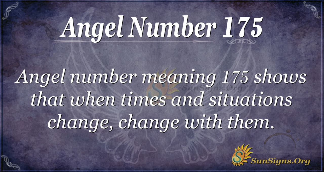 Angelų skaičius 175