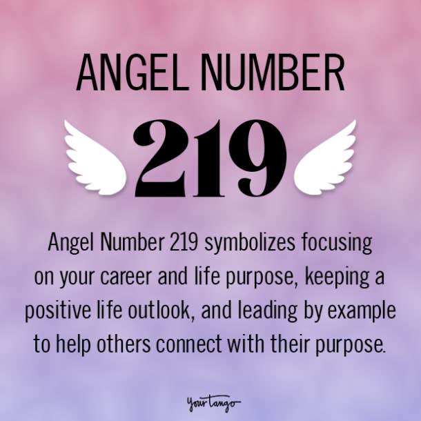 Anđeo broj 219